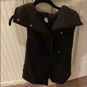 lulu lemon kids vest